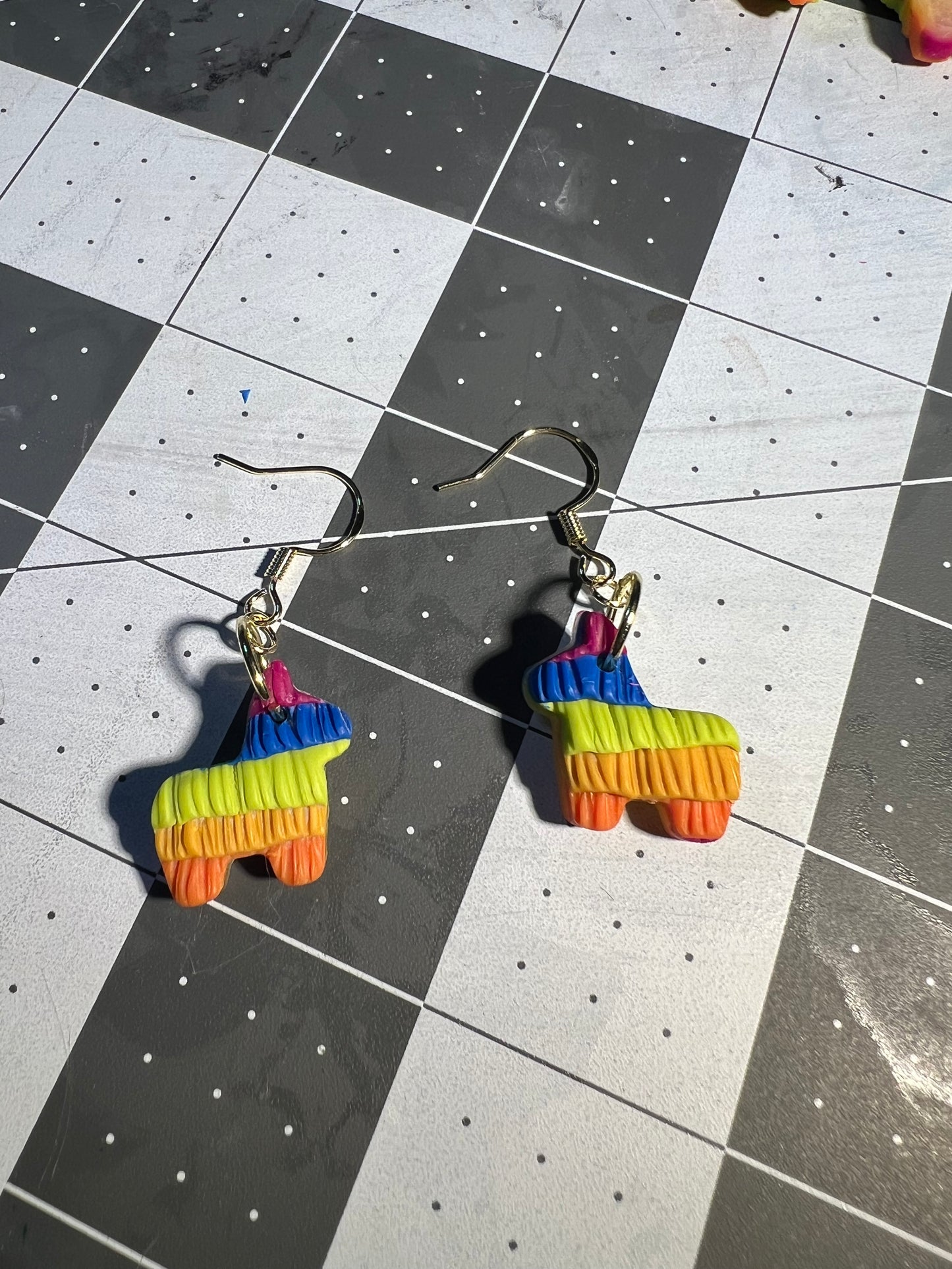 Piñatas!